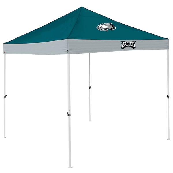Logo Brands Philadelphia Eagles Economy Canopy 624-39E - main